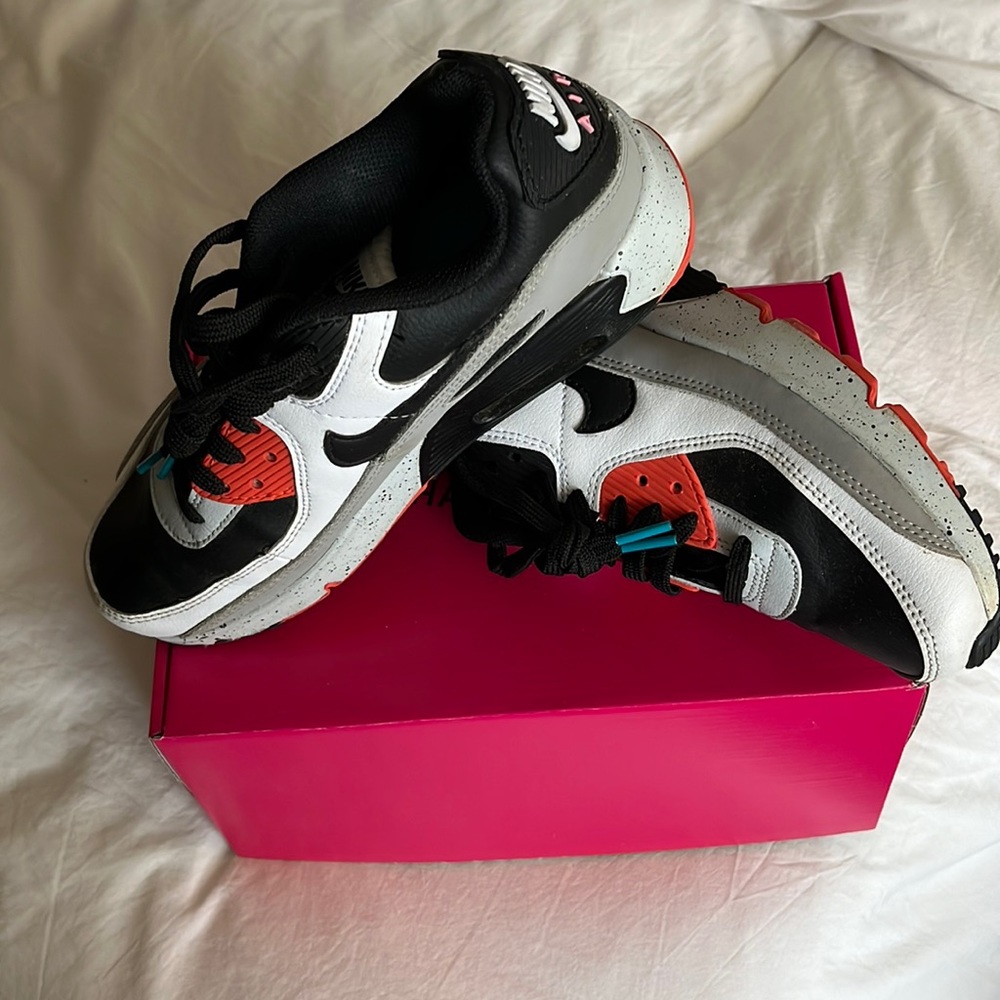 Nike Air Max